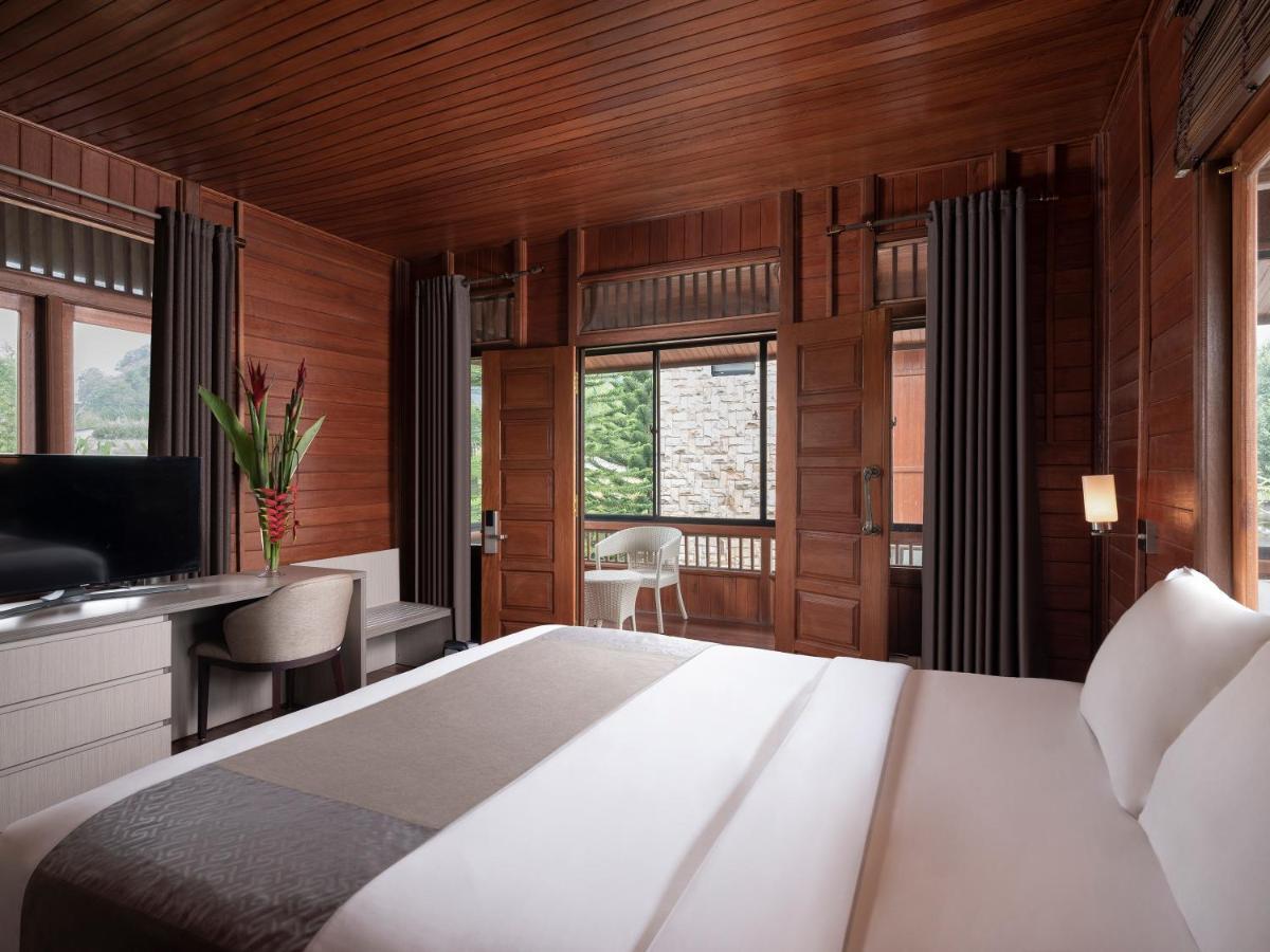 Jsi Resort Пунчак Екстер'єр фото