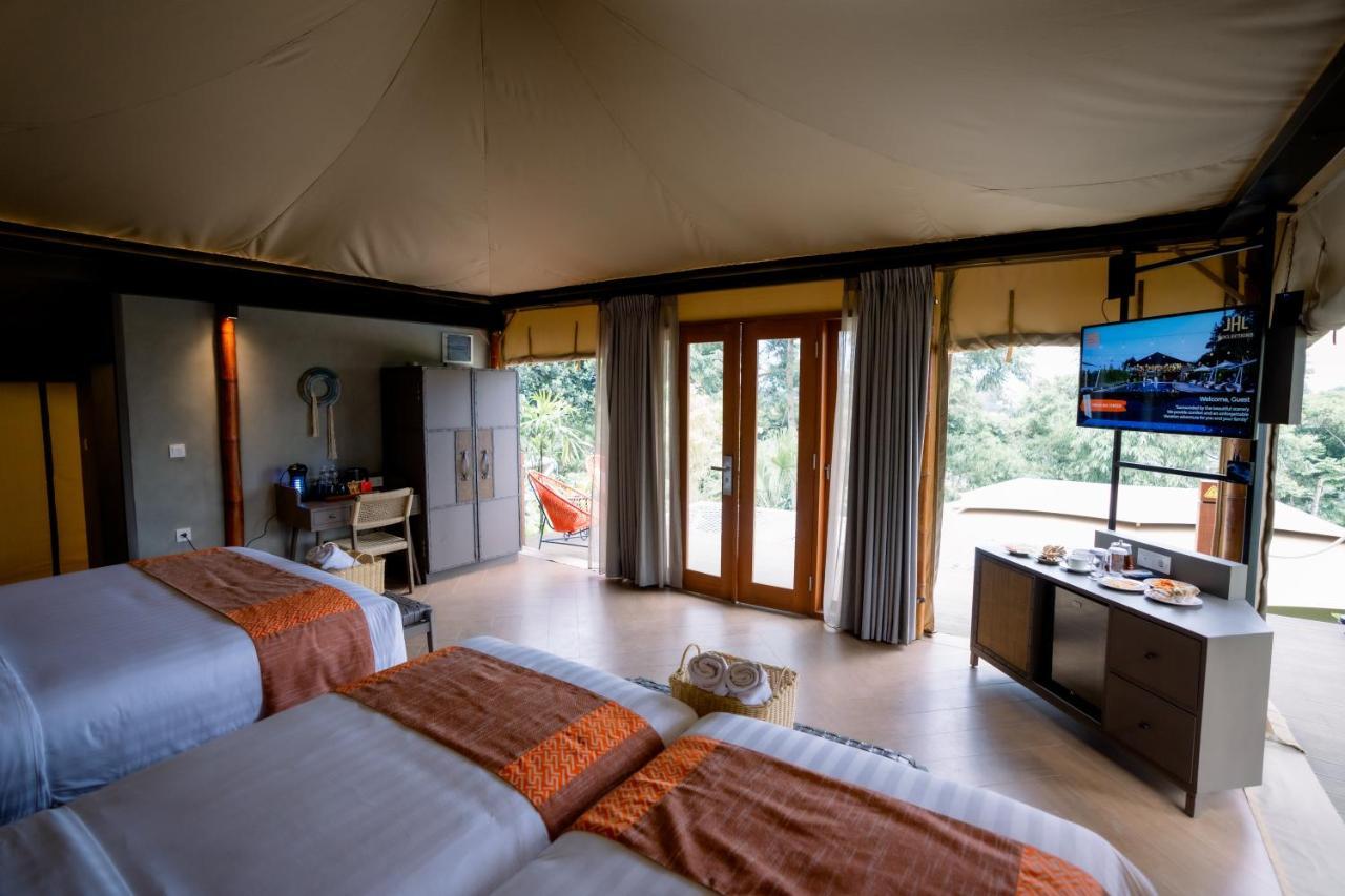 Jsi Resort Пунчак Екстер'єр фото